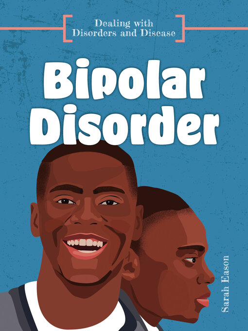 Cover image for Bipolar Disorder